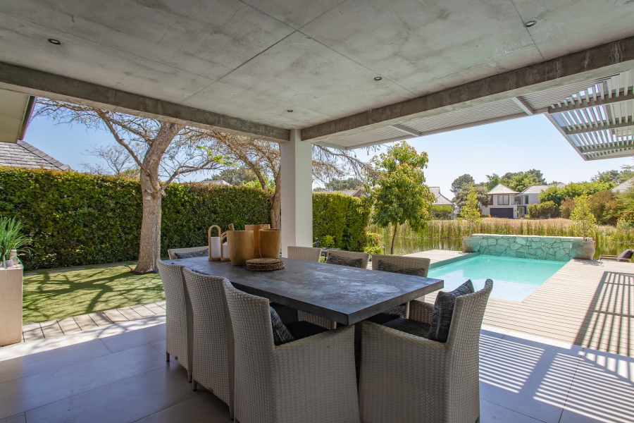 4 Bedroom Property for Sale in Pearl Valley at Val de Vie Western Cape